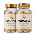AURAVITA 2 flacons